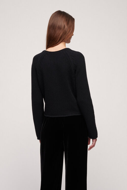 Luisa Spagnoli Mariana - Cardigan bon ton Outlet