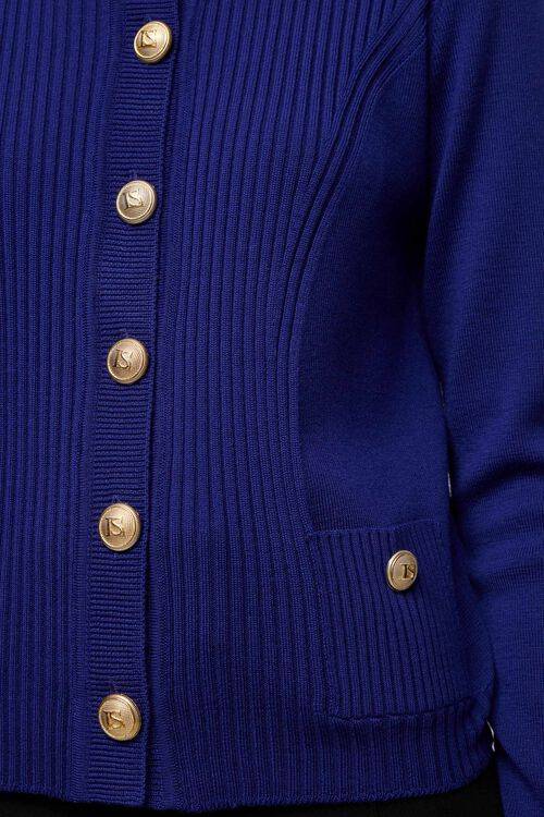 Luisa Spagnoli Mentalista - Cardigan in lana Hotsell