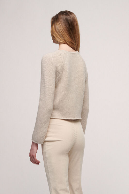 Luisa Spagnoli Cantata - Cardigan elegante Vendita