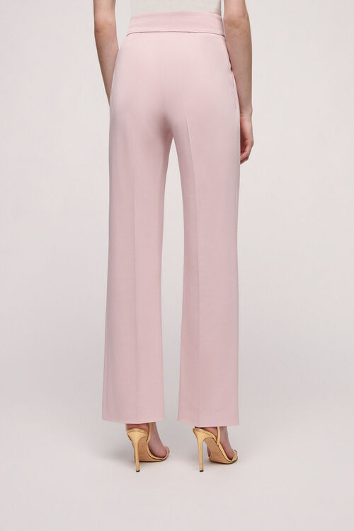 Luisa Spagnoli Oxo - Pantalone classico Outlet