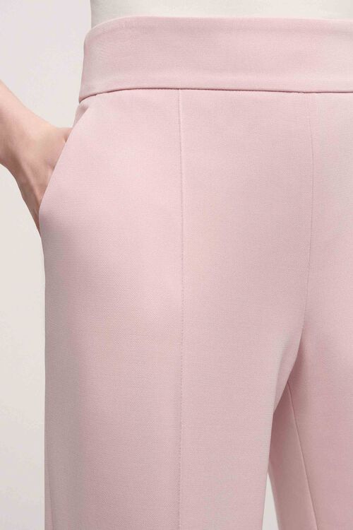 Luisa Spagnoli Oxo - Pantalone classico Outlet