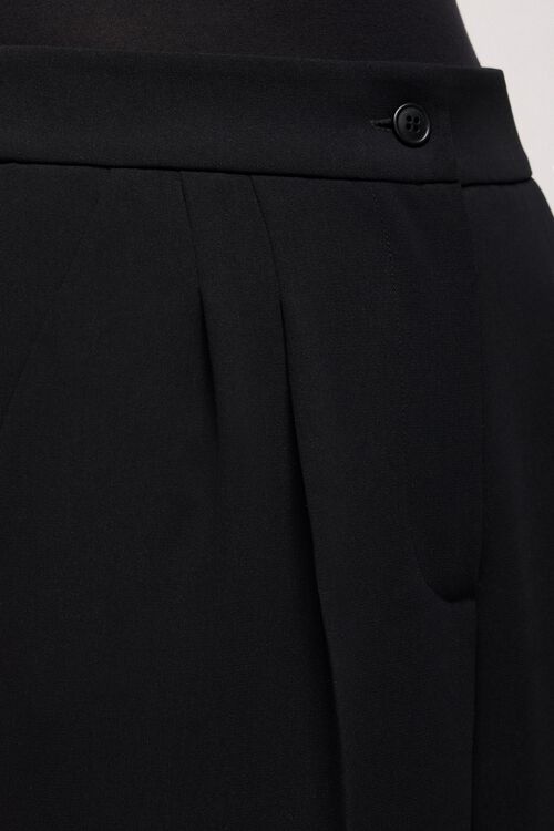 Luisa Spagnoli Oliera - Pantalone classico In Vendita