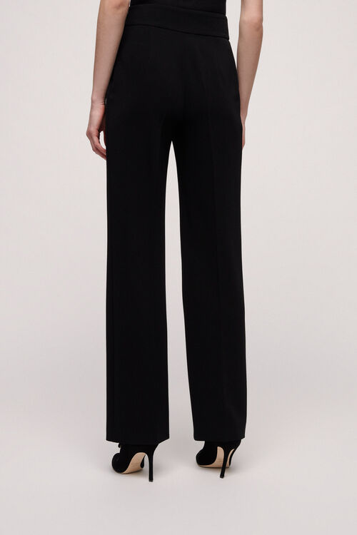 Luisa Spagnoli Oxo - Pantalone classico Vendita Calda