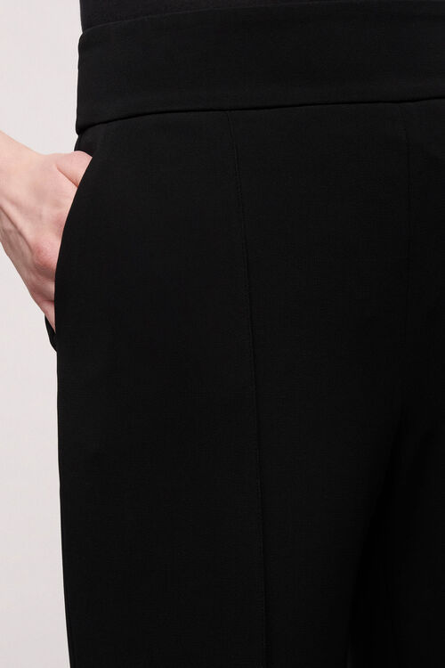 Luisa Spagnoli Oxo - Pantalone classico Vendita Calda
