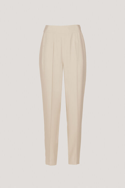 Luisa Spagnoli Ostile - Pantalone elegante Offerta per la Festa della Mamma
