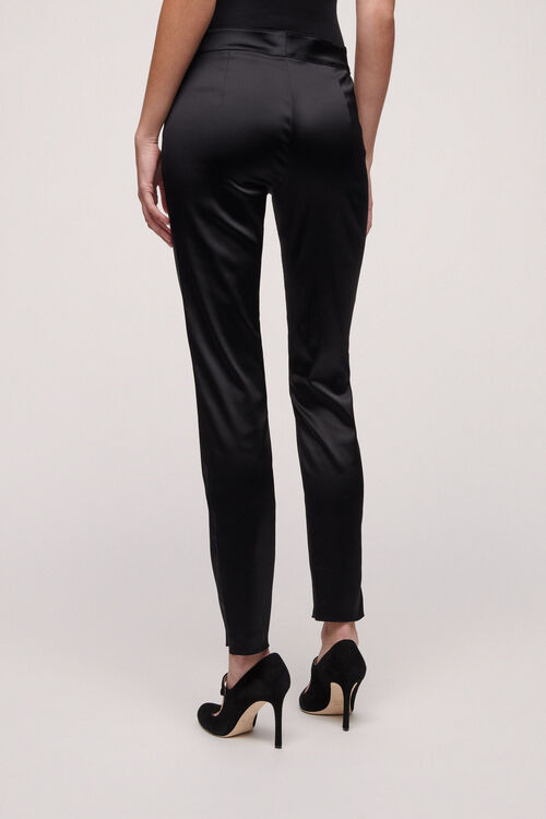 Luisa Spagnoli Ornamento - Pantalone elegante Negozio