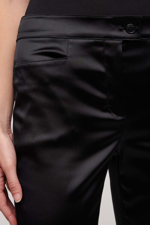 Luisa Spagnoli Ornamento - Pantalone elegante Negozio