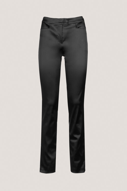 Luisa Spagnoli Ornamento - Pantalone elegante Negozio