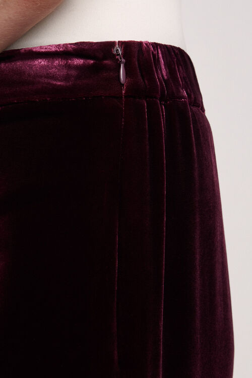 Luisa Spagnoli Omologo - Pantalone classico 2025