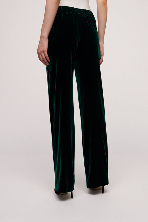 Luisa Spagnoli Omologo - Pantalone classico In Linea