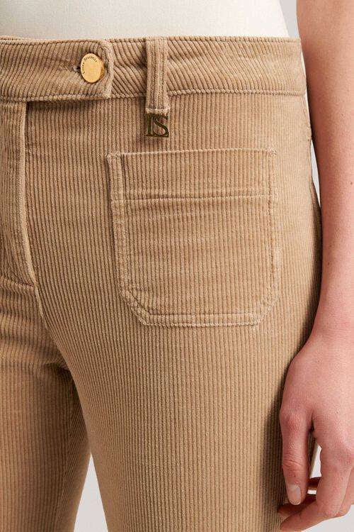 Luisa Spagnoli Ofena - Jeans flare Qualità