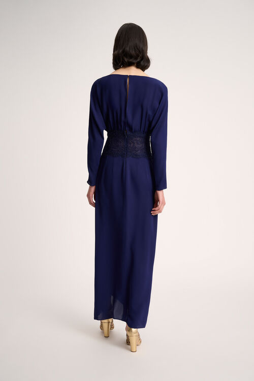 Luisa Spagnoli Gazzelle - Abito elegante Promozione Limitata