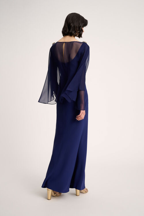 Luisa Spagnoli Graffa - Abito elegante Shopping Online