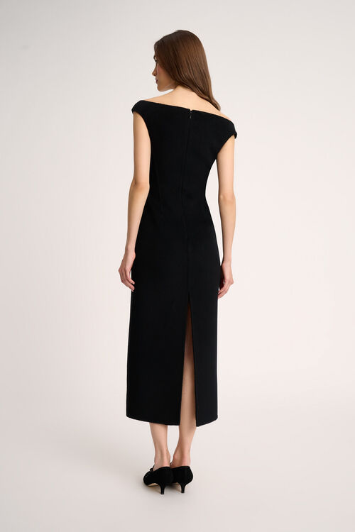 Luisa Spagnoli Grato - Abito elegante - Fashion Show Offerta