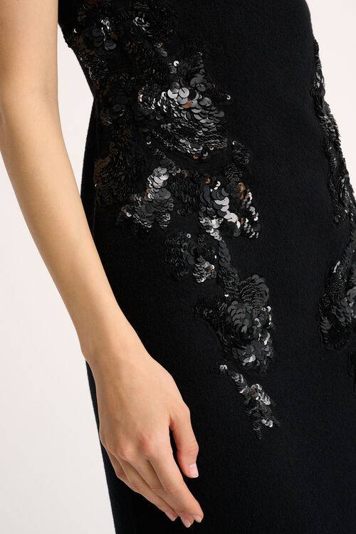 Luisa Spagnoli Grato - Abito elegante - Fashion Show Offerta