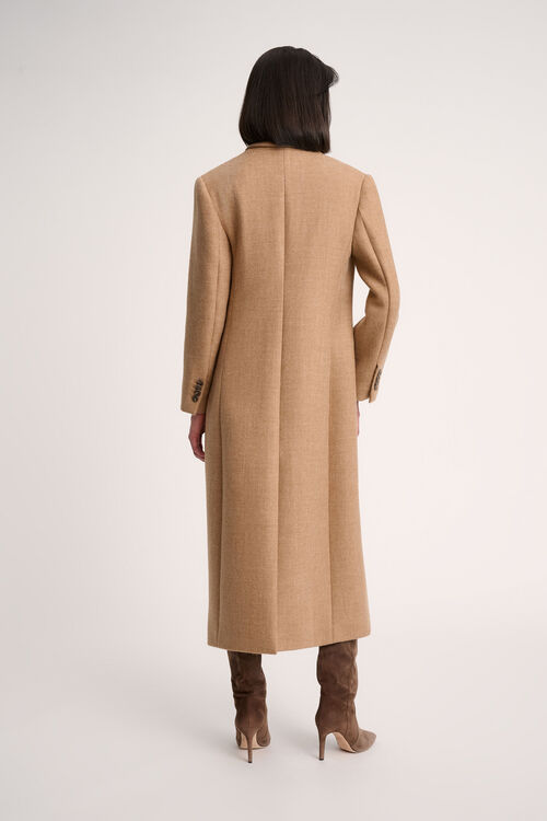 Luisa Spagnoli Strofe - Cappotto doppiopetto Italy