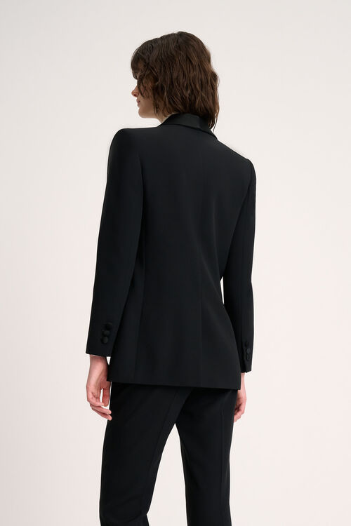 Luisa Spagnoli Seduzione - Giacca elegante Italy