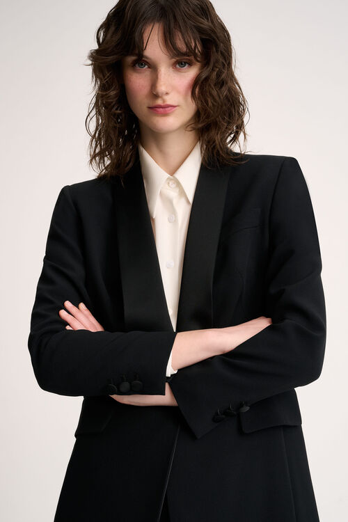 Luisa Spagnoli Seduzione - Giacca elegante Italy