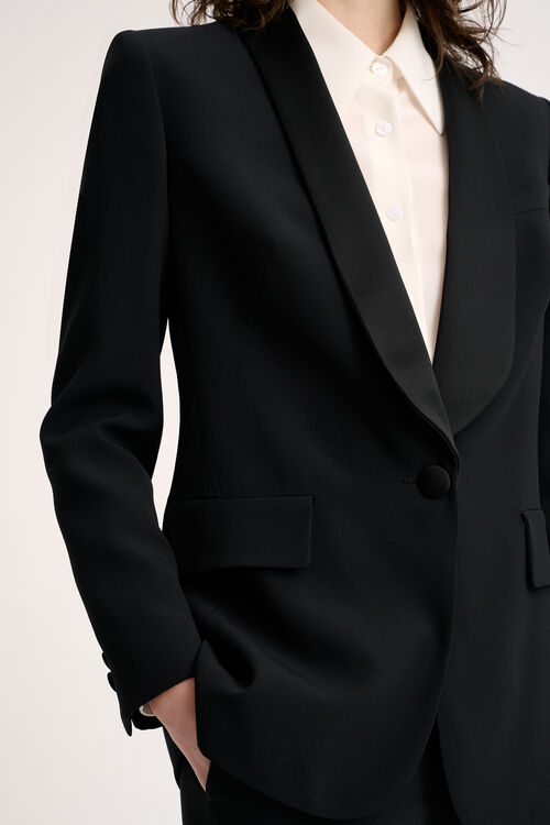 Luisa Spagnoli Seduzione - Giacca elegante Italy