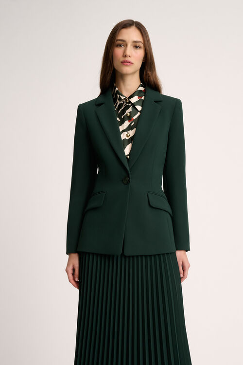 Luisa Spagnoli Samara - Giacca blazer Promozione Limitata