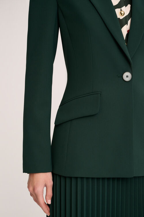 Luisa Spagnoli Samara - Giacca blazer Promozione Limitata