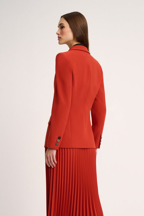 Luisa Spagnoli Samara - Giacca blazer Sottocosto