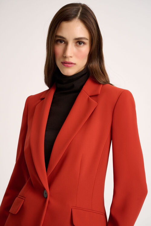 Luisa Spagnoli Samara - Giacca blazer Sottocosto