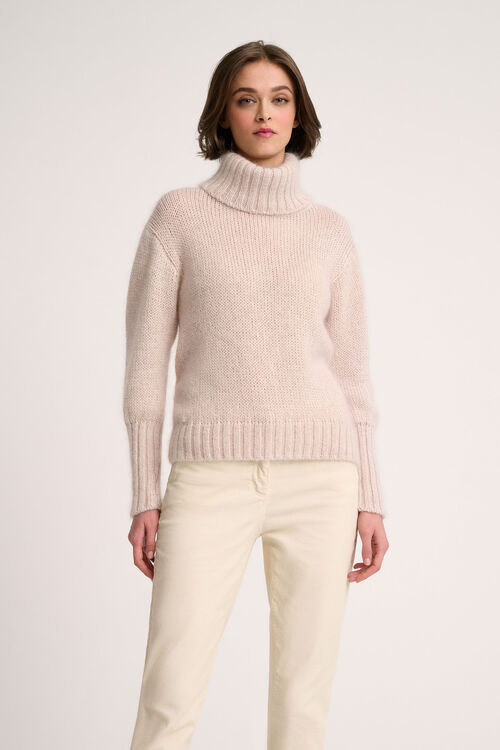 Luisa Spagnoli Connesso - Pullover mélange Shopping Online