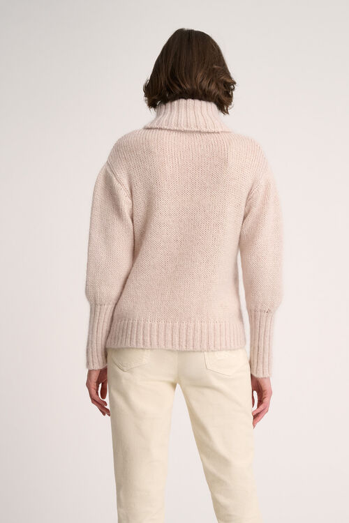 Luisa Spagnoli Connesso - Pullover mélange Shopping Online