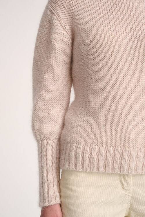 Luisa Spagnoli Connesso - Pullover mélange Shopping Online