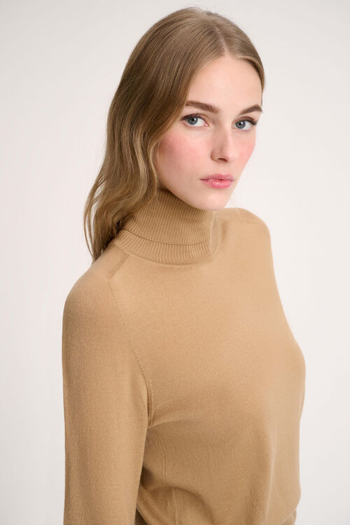 Luisa Spagnoli Manos - Pullover in lana