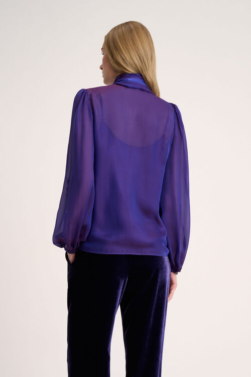 Luisa Spagnoli Lol - Blusa elegante Fino Al -60%