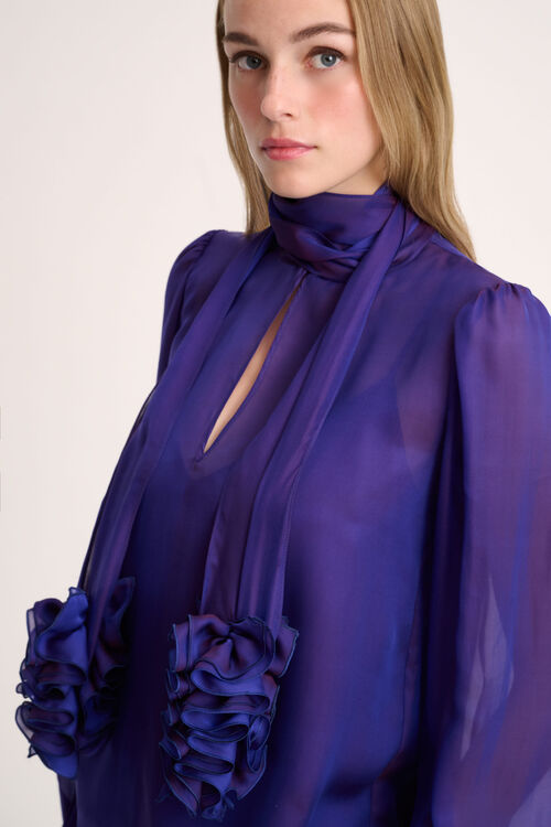 Luisa Spagnoli Lol - Blusa elegante Fino Al -60%