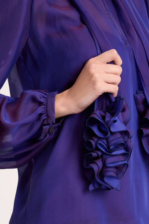 Luisa Spagnoli Lol - Blusa elegante Fino Al -60%