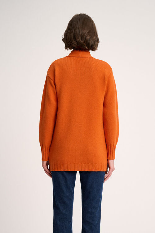 Luisa Spagnoli Canolo - Cardigan in misto cashmere Hotsell