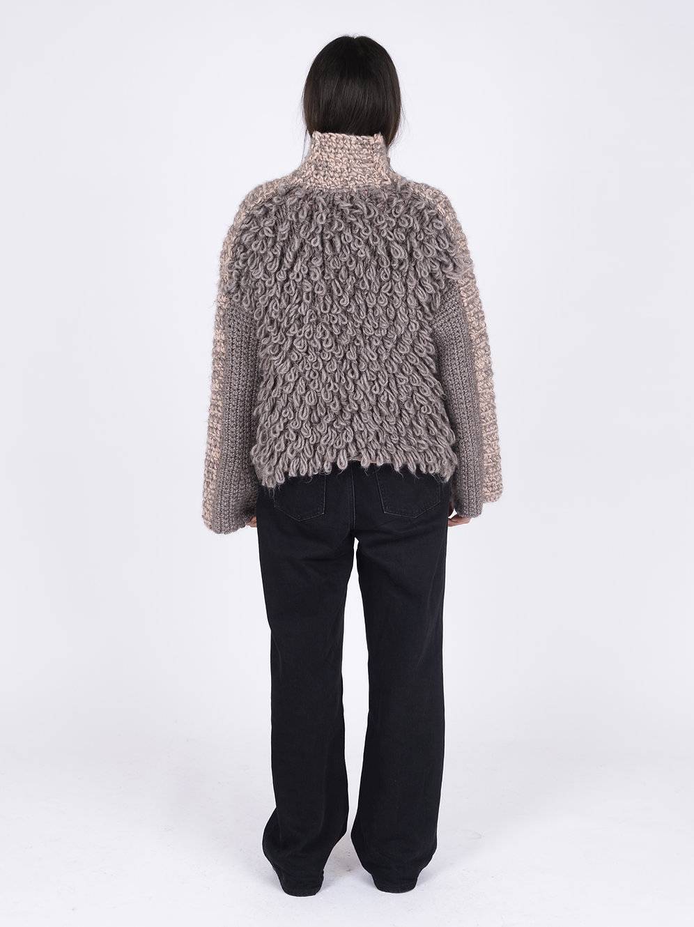 ﻿Of Handmade RANDOM JACKET ofhandmade Nuovo