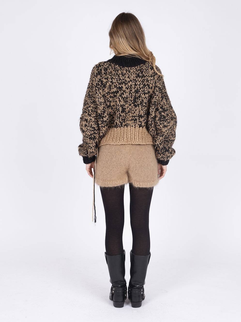 Of Handmade RANDOM SWEATER ofhandmade Qualità