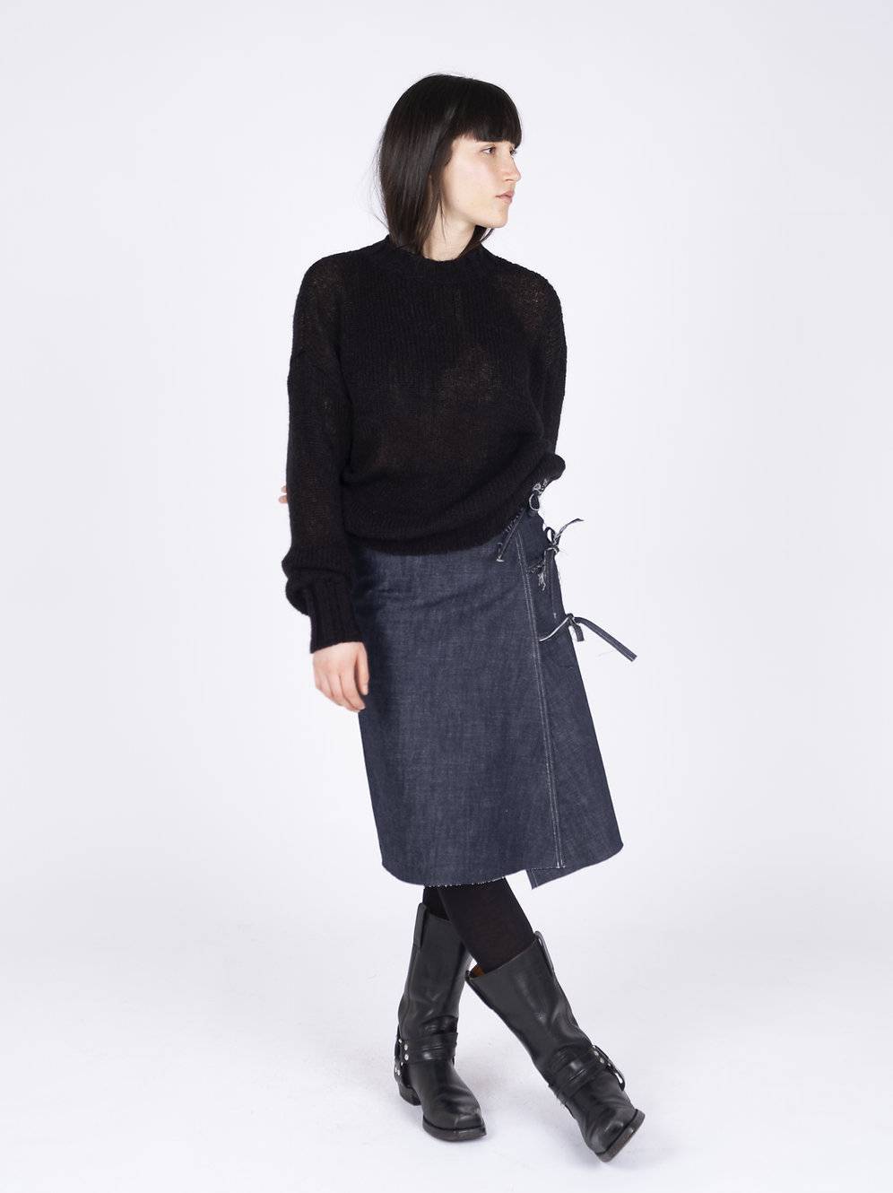 Of Handmade MATI FOREVER SWEATER ofhandmade Promozione
