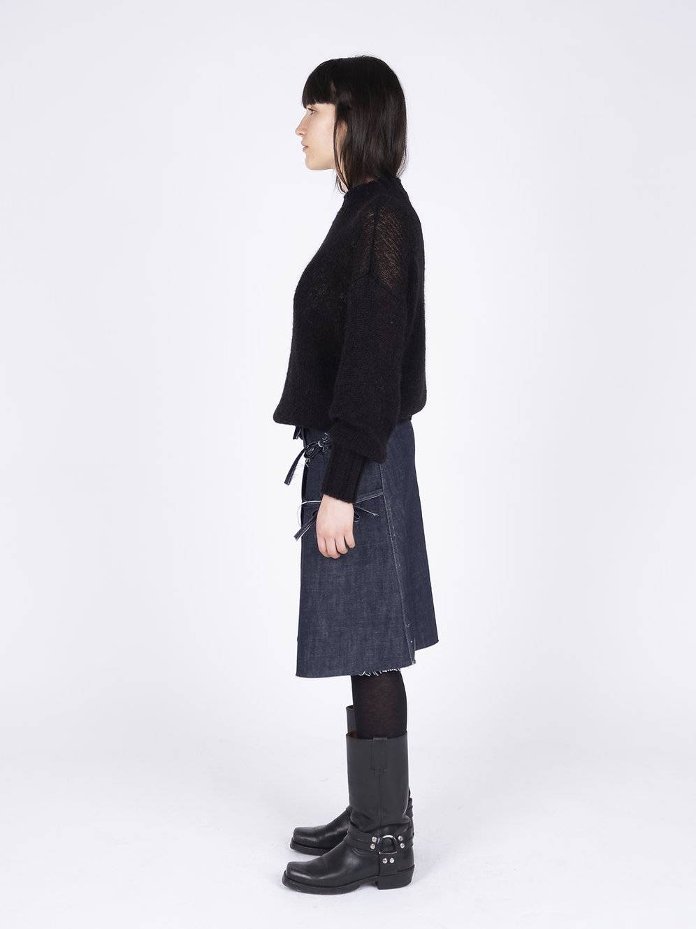 Of Handmade MATI FOREVER SWEATER ofhandmade Promozione