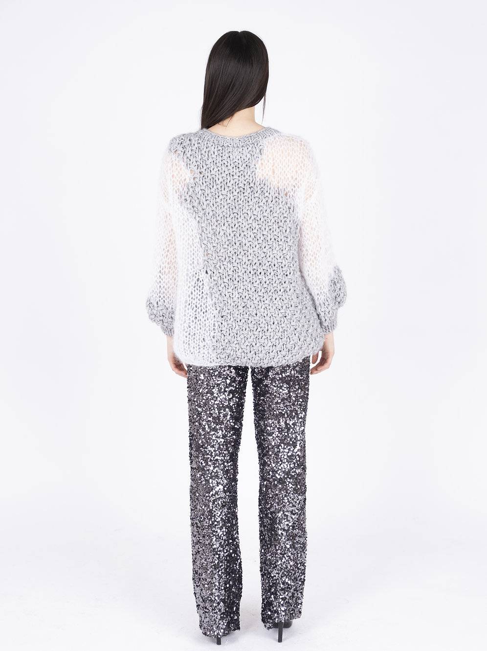 Of Handmade PARIS SWEATER 24 ofhandmade Spedizione Gratuita