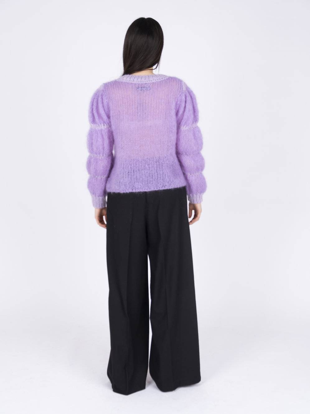 Of Handmade OCTAVIA SWEATER ofhandmade Promozione Limitata