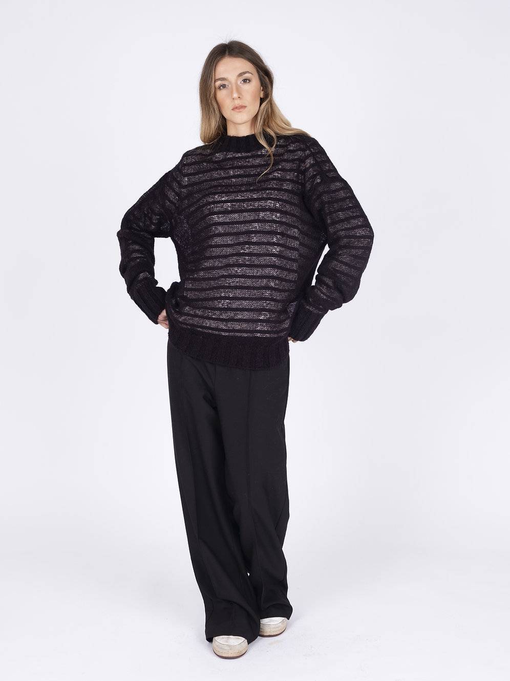 Of Handmade FOREVER 25 SWEATER ofhandmade Fino Al -60%