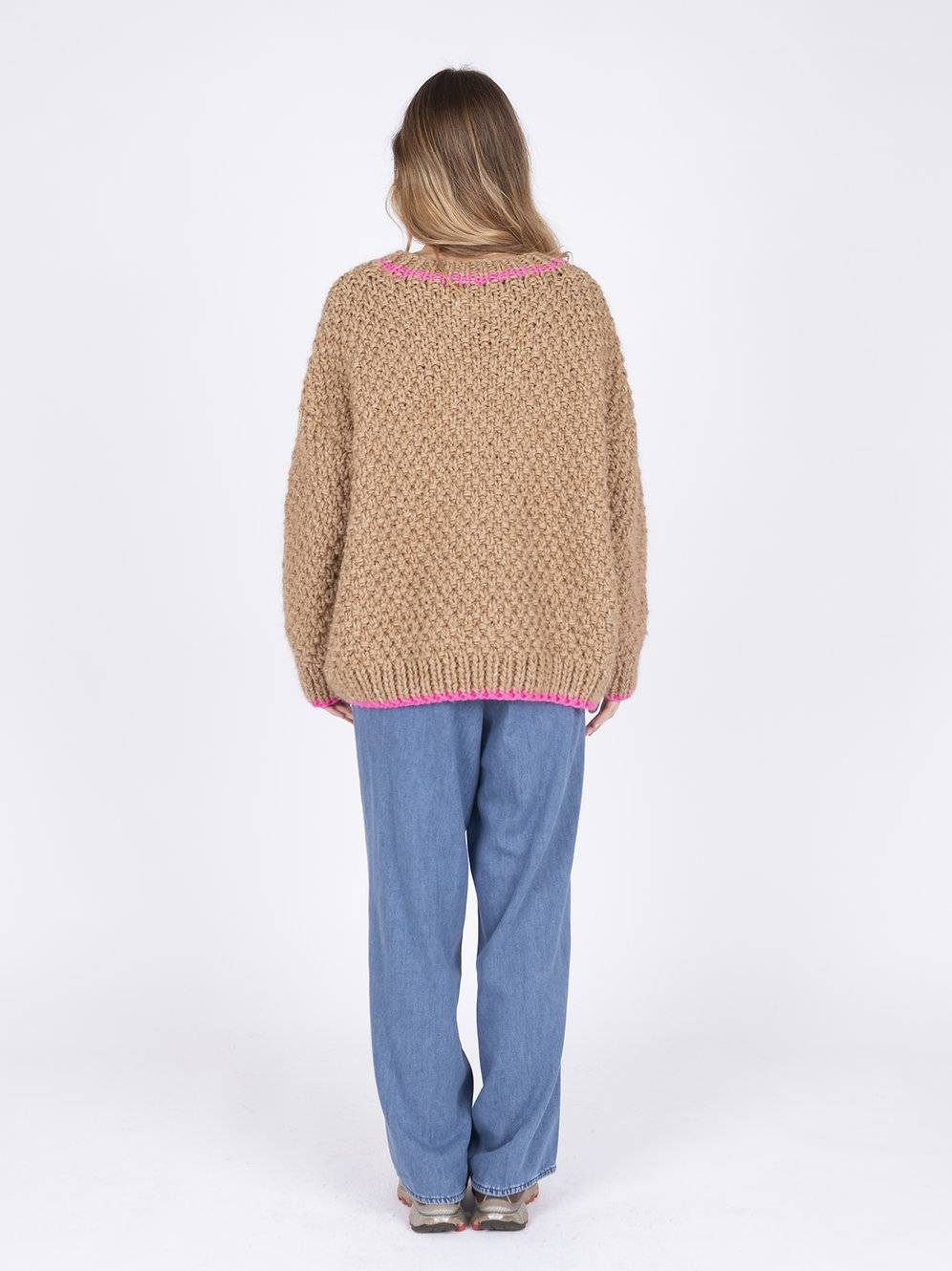Of Handmade PATAGONIA CARDIGAN ofhandmade Shopping Online