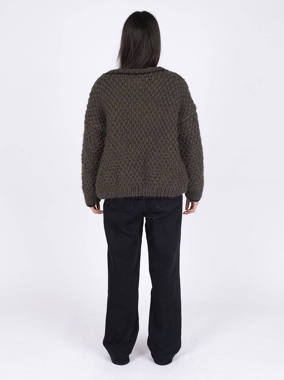 Of Handmade PATAGONIA CARDIGAN ofhandmade Shopping Online
