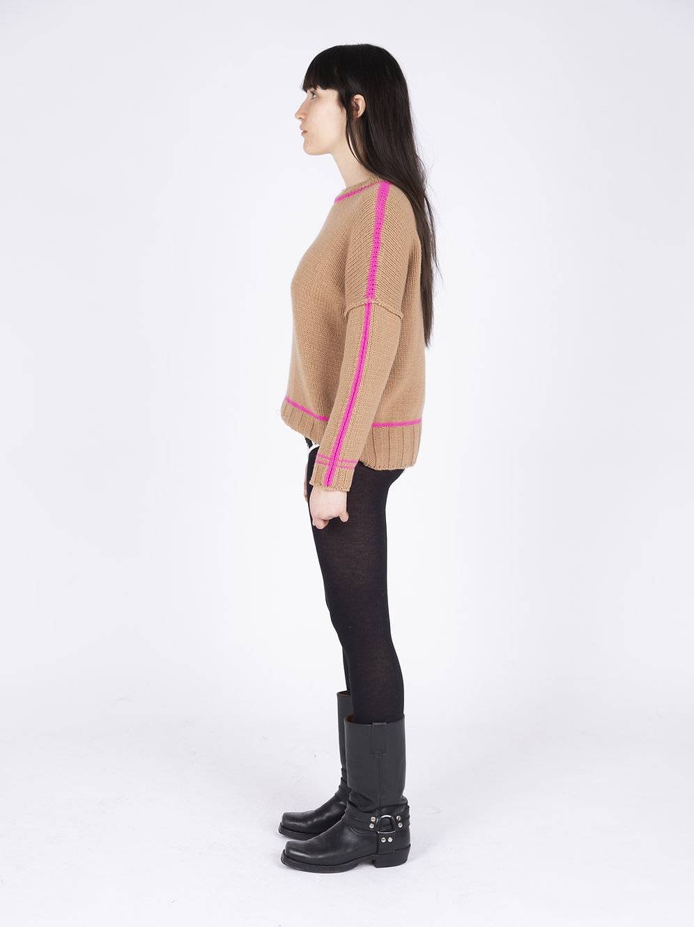 Of Handmade INTERLINEA ofhandmade Prezzo Ridotto