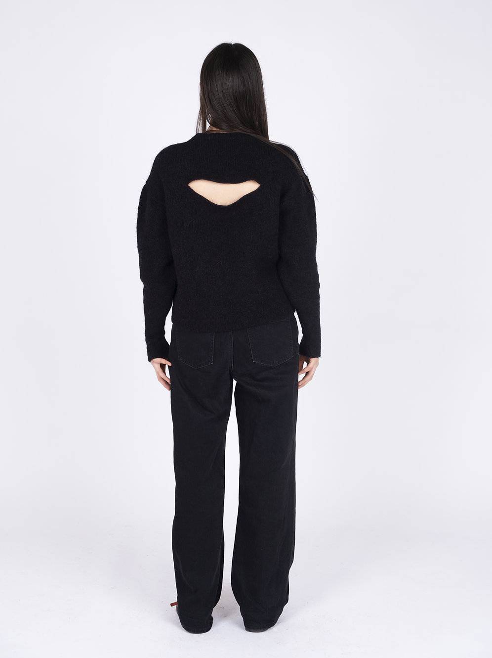 Of Handmade SIBERIAN SWEATER ofhandmade Sottocosto