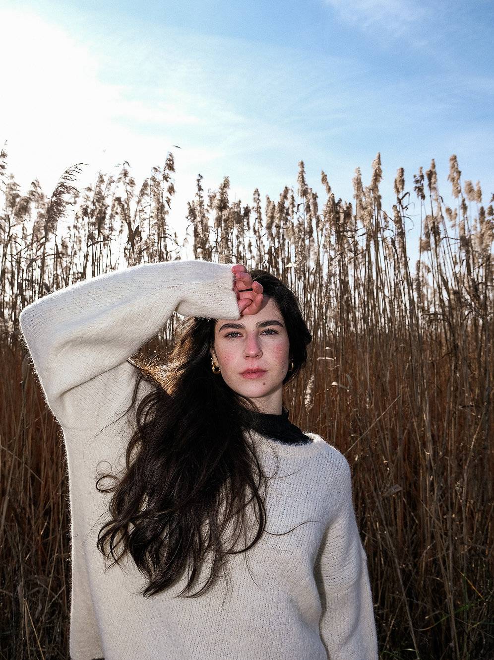 Of Handmade SIBERIAN SWEATER ofhandmade Sottocosto