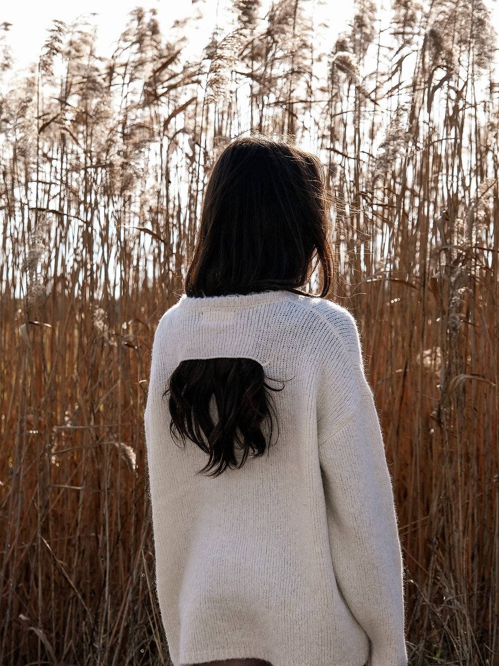 Of Handmade SIBERIAN SWEATER ofhandmade Sottocosto