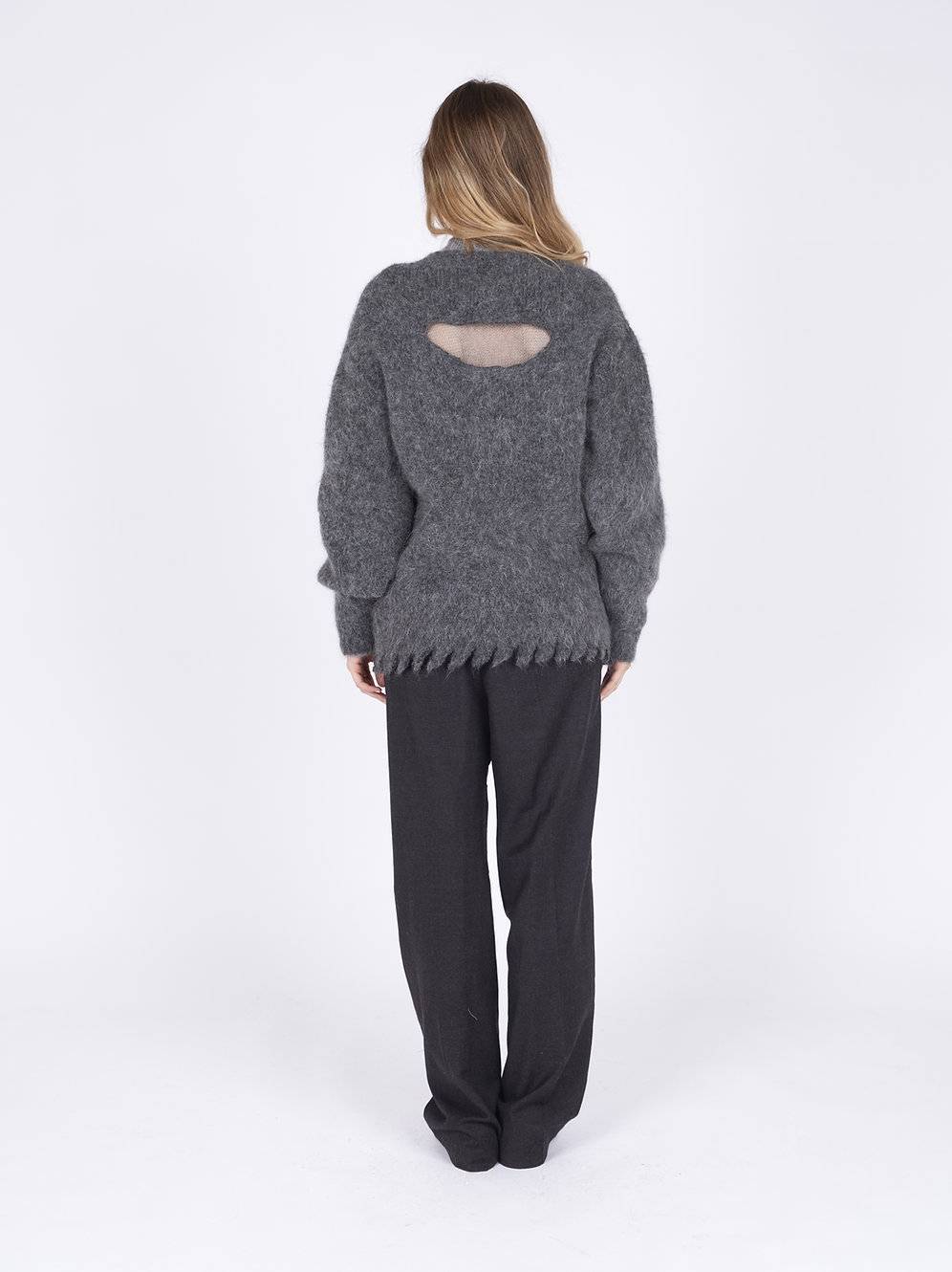 Of Handmade SIBERIAN CARDIGAN ofhandmade Convenienza