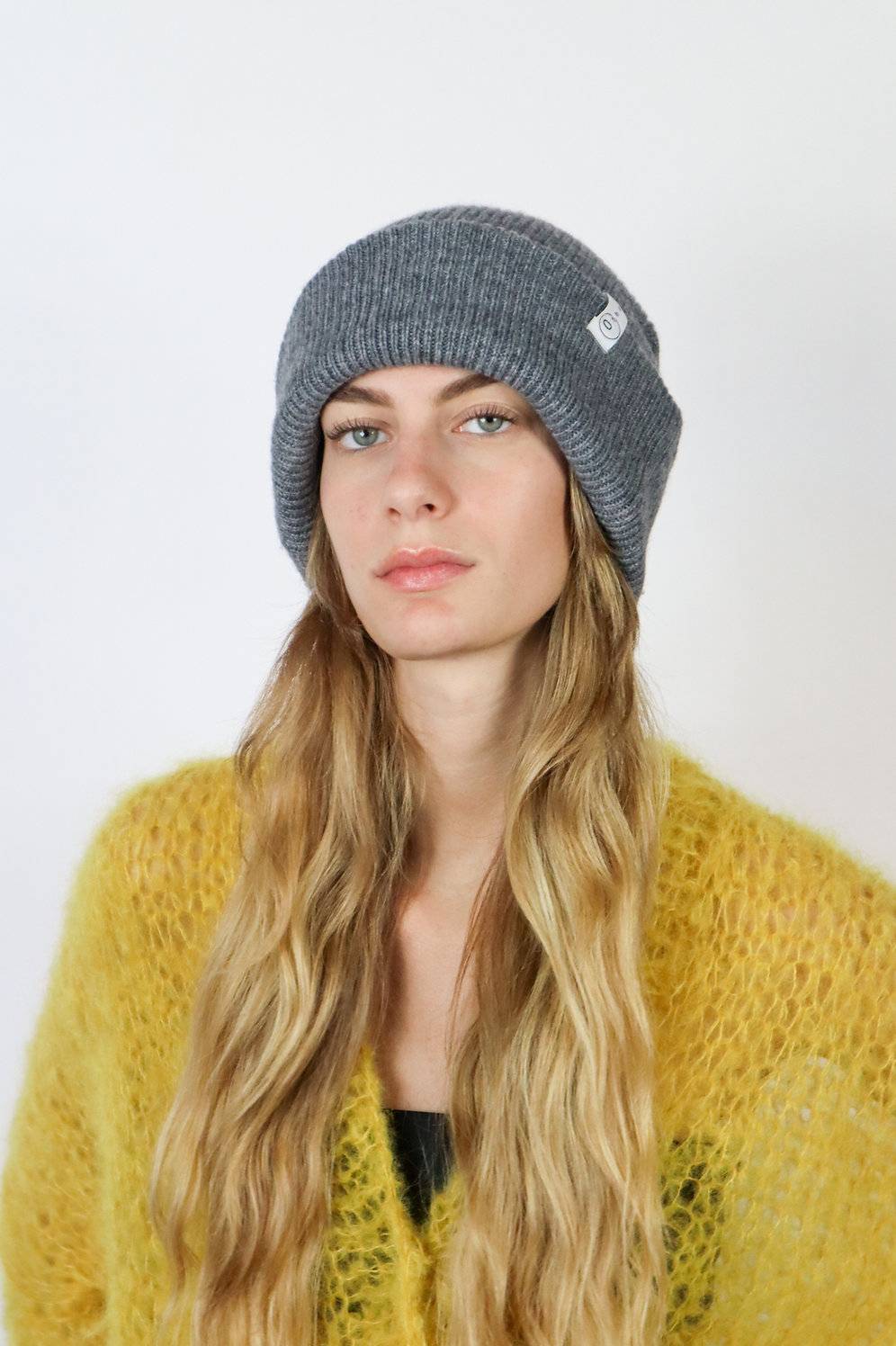 Of Handmade CARDIGAN OVERSIZE ofhandmade Novità
